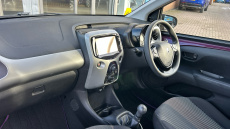 Peugeot 108 1.0 Active 3dr Petrol Hatchback